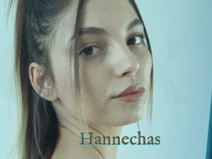 Hannechas