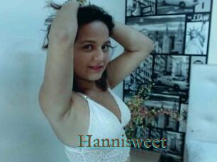 Hannisweet