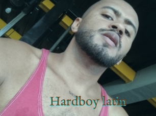 Hardboy_latin