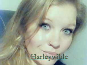 Harleywilde