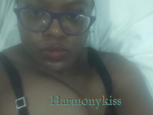 Harmonykiss