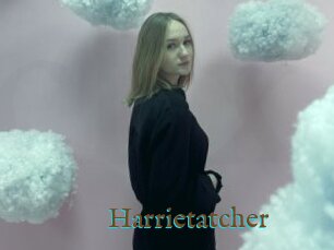 Harrietatcher