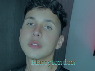 Harrylondon