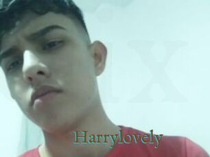 Harrylovely