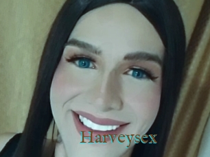 Harveysex