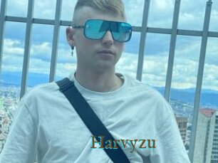 Harvyzu