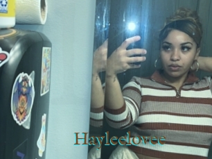 Hayleelovee