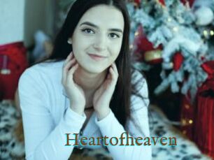 Heartofheaven