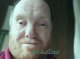 Heikolino