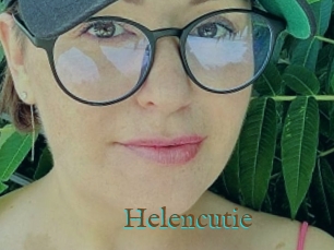 Helencutie