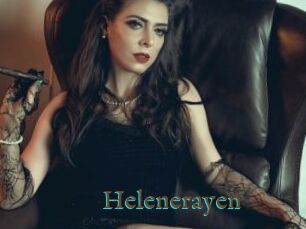 Helenerayen