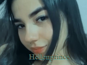 Hellenprince