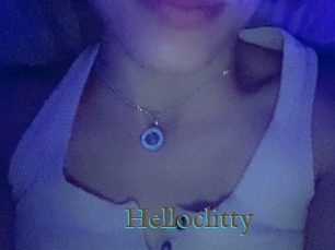 Helloclitty