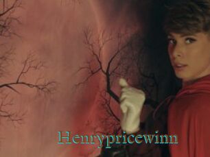 Henrypricewinn