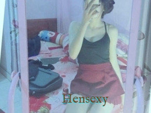 Hensexy