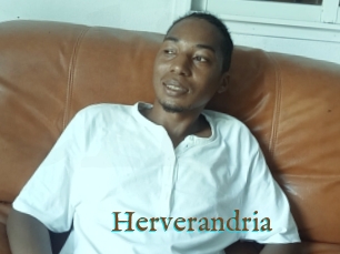 Herverandria