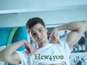 Hew4you