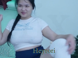 Heyrori