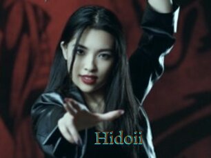 Hidoii