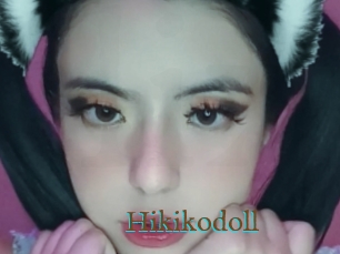 Hikikodoll