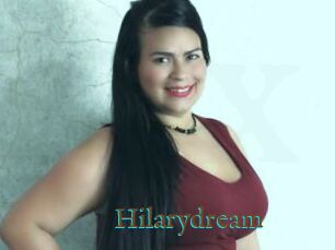 Hilarydream