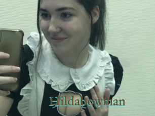 Hildabowman