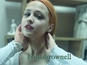 Hildabrownell