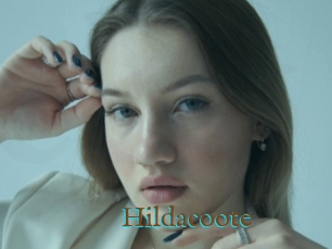 Hildacoote