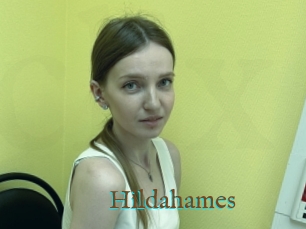 Hildahames