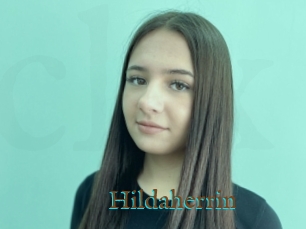 Hildaherrin