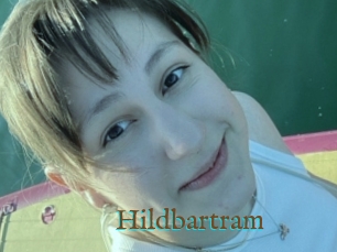 Hildbartram