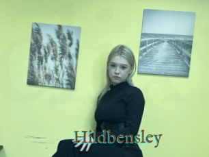 Hildbensley