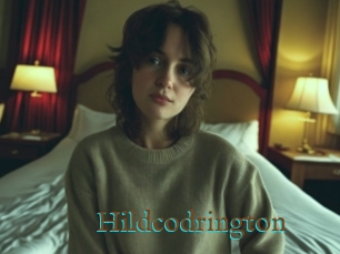 Hildcodrington