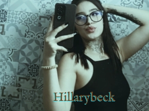 Hillarybeck