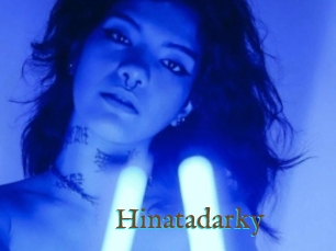 Hinatadarky