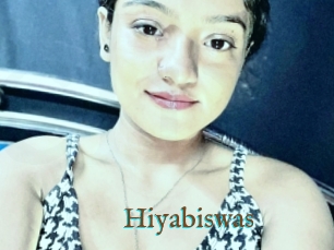 Hiyabiswas