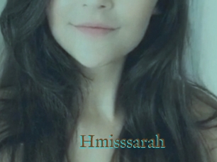 Hmisssarah