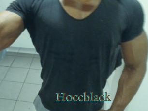 Hoccblack