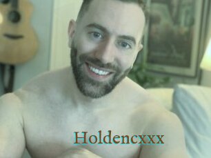 Holdencxxx