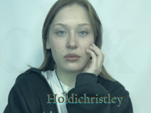 Holdichristley