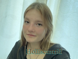 Holliscantrill