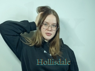 Hollisdale