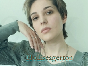 Holliseagerton