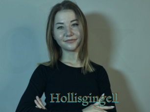 Hollisgingell