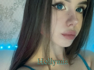 Hollymia