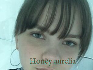 Honey_aurelia