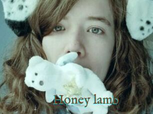 Honey_lamb