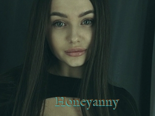 Honeyanny