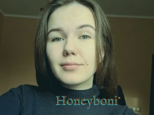 Honeyboni