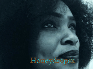 Honeydropsx